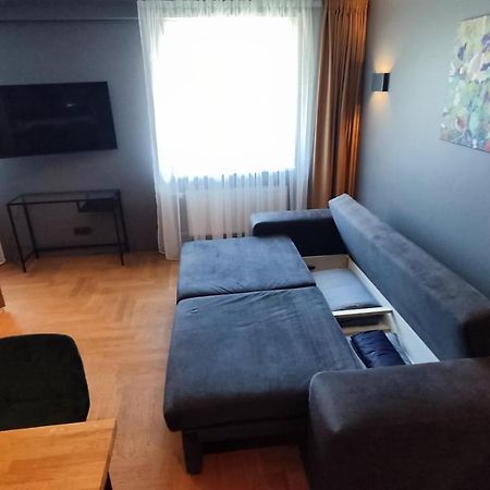 Dabintos Apartament 드루스키닝카이 외부 사진