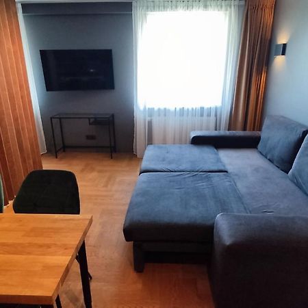 Dabintos Apartament 드루스키닝카이 외부 사진