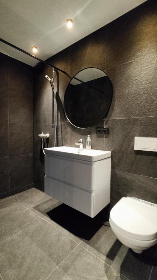 Dabintos Apartament 드루스키닝카이 외부 사진