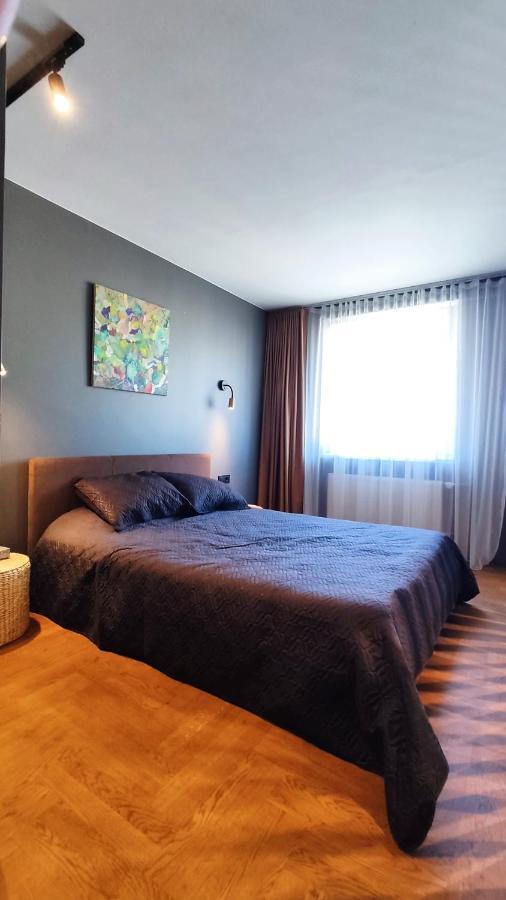 Dabintos Apartament 드루스키닝카이 외부 사진