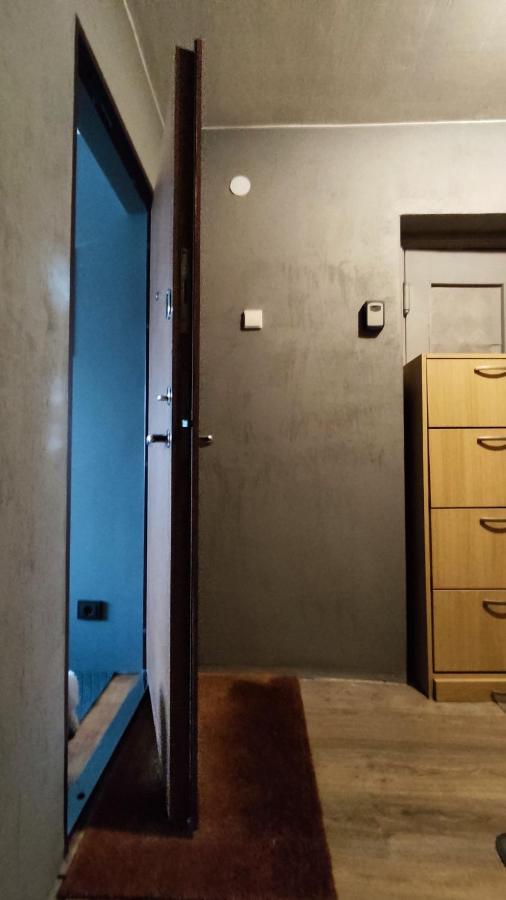 Dabintos Apartament 드루스키닝카이 외부 사진