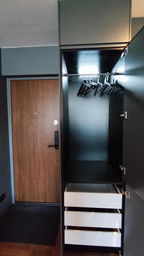 Dabintos Apartament 드루스키닝카이 외부 사진