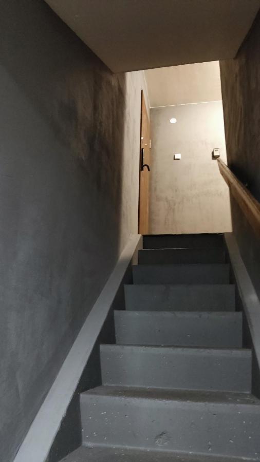 Dabintos Apartament 드루스키닝카이 외부 사진