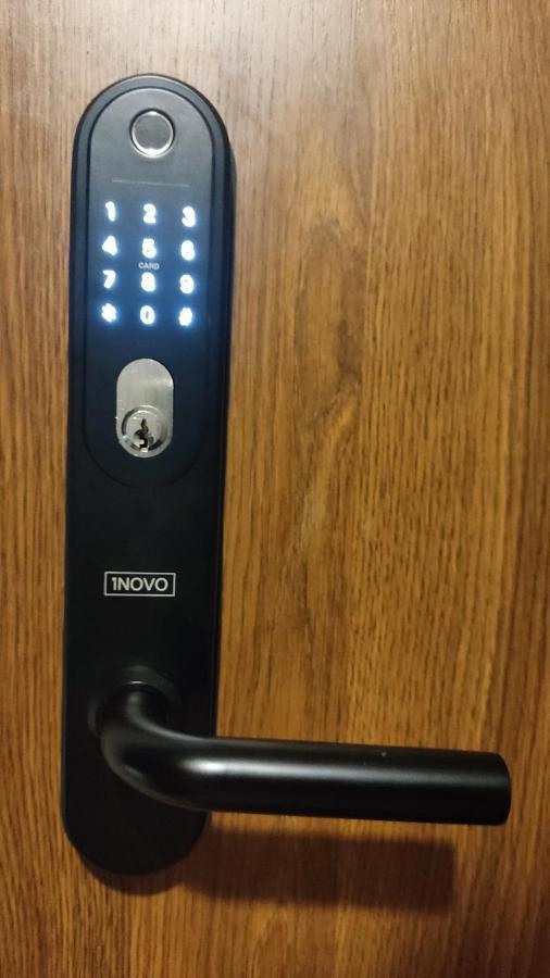 Dabintos Apartament 드루스키닝카이 외부 사진
